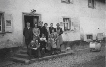 Historie